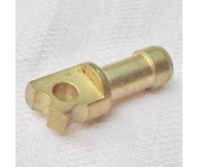 Socket for Otoskop-connector 