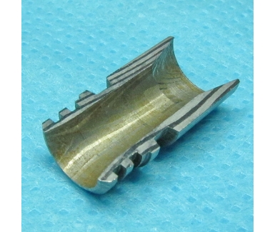Natural anodized PARTS