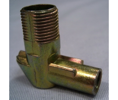 Quick Connect Garden Hose Fittings